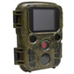 Infrared Surveillance Camera – HD Night Vision Security Camera with Motion Detection