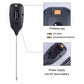 Soil pH Tester – Quick & Accurate Soil Testing for Healthy Plants and Gardens