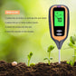 Soil pH Tester – Quick & Accurate Soil Testing for Healthy Plants and Gardens