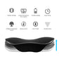 Multifunctional Holistic Vibration & Heat Massage Pillow |  Deep Relaxation for Waist & Body