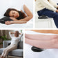 Multifunctional Holistic Vibration & Heat Massage Pillow |  Deep Relaxation for Waist & Body