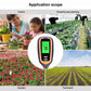 Soil pH Tester – Quick & Accurate Soil Testing for Healthy Plants and Gardens
