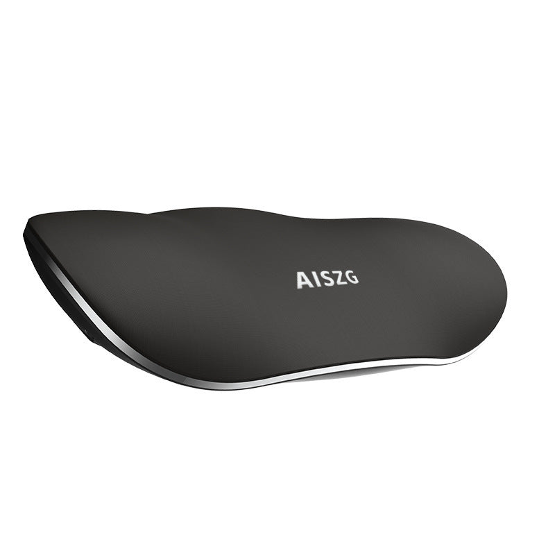 Multifunctional Holistic Vibration & Heat Massage Pillow |  Deep Relaxation for Waist & Body