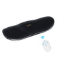 Multifunctional Holistic Vibration & Heat Massage Pillow |  Deep Relaxation for Waist & Body